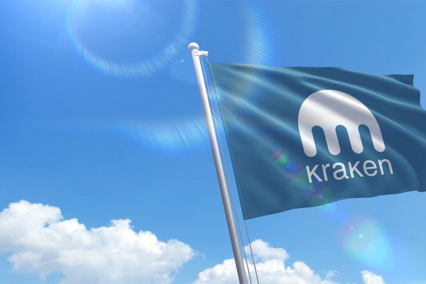 Kraken россия