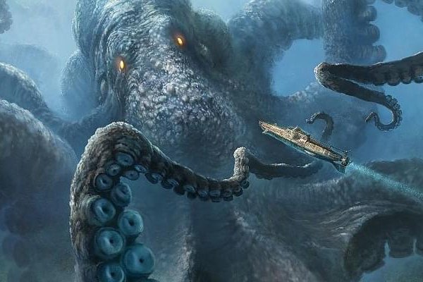 Kraken магазин