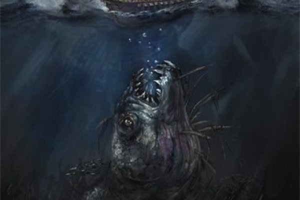 Kraken даркнет что это